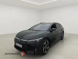 Volkswagen ID.7 2024